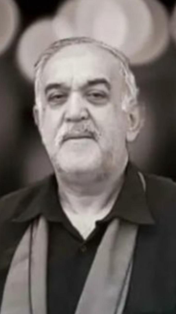 حاج سید محمد طاهری