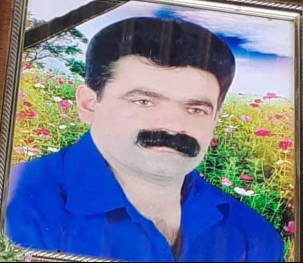 بخشعلی شیرمهد