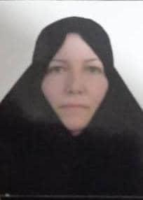 یادبود چهلمین روز درگذشت مادری مهربان مرحومه مغفوره ایران طبسی