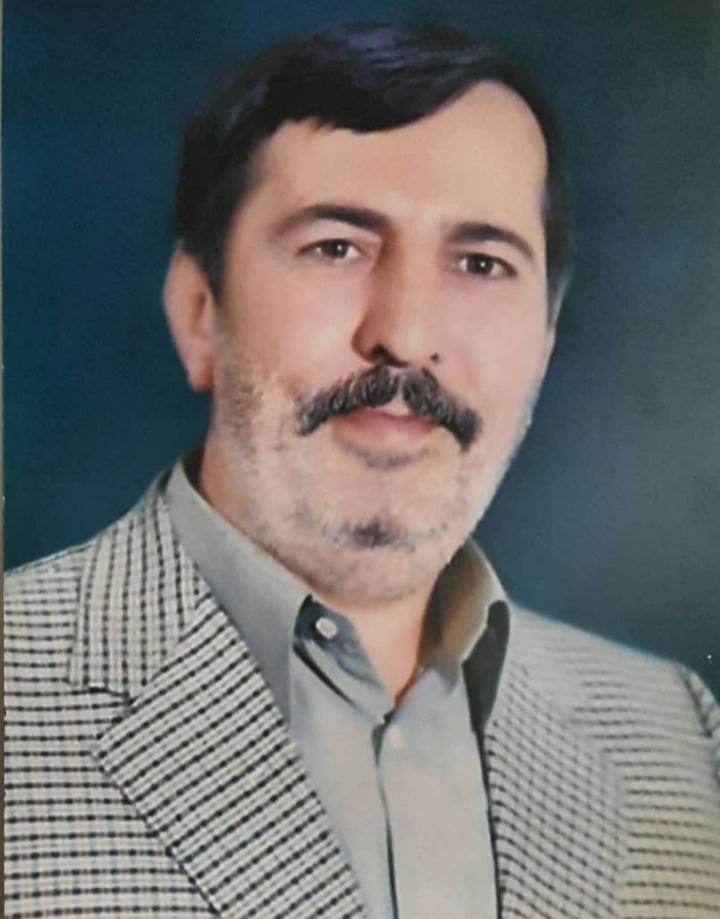 حاج محمد حق نیا(گلی)