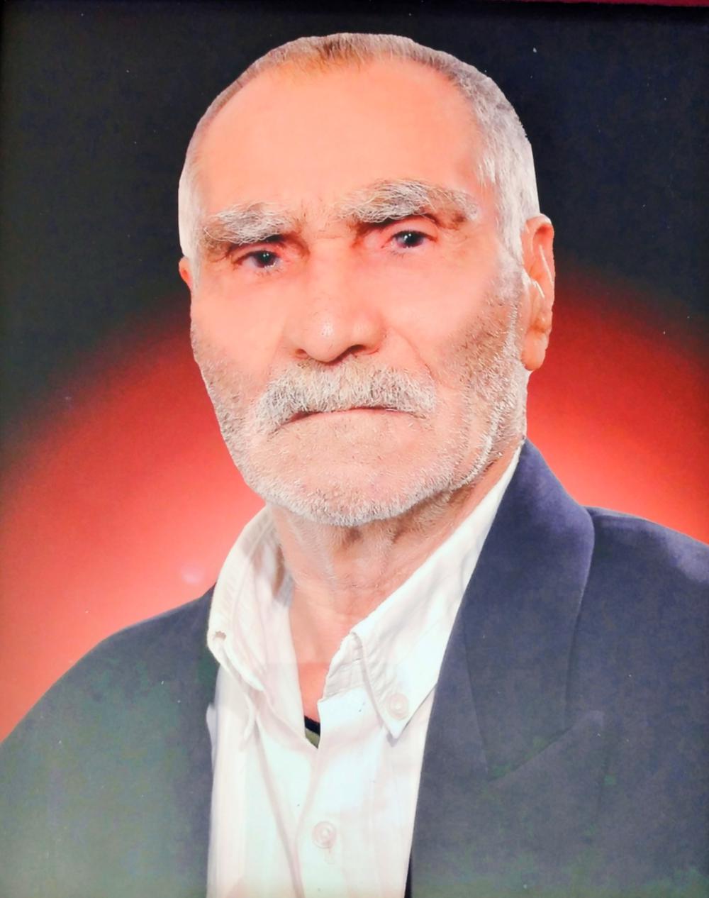یادبود شادروان مرحوم حاج حسنعلی ناظمی