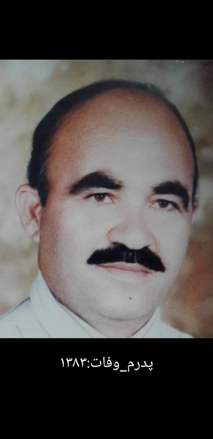  حاج  فتحعلی افشاری