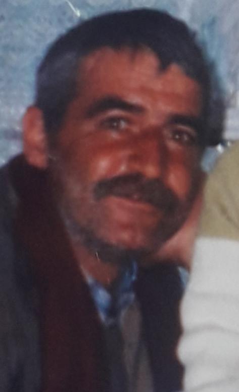 احمد علی عمادین