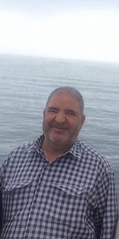 جواد رضایی