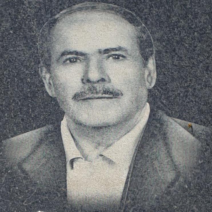 محمد شفیعی