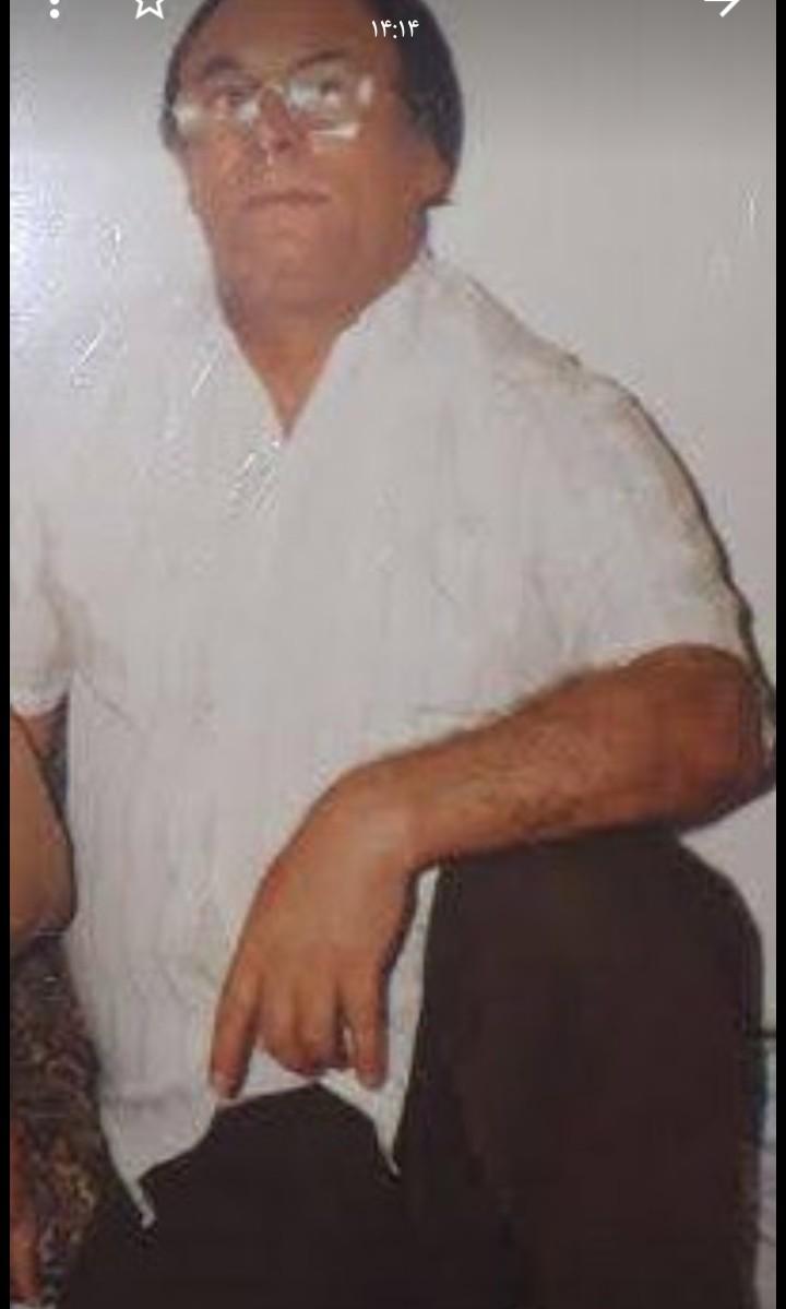 ناصر همایونی