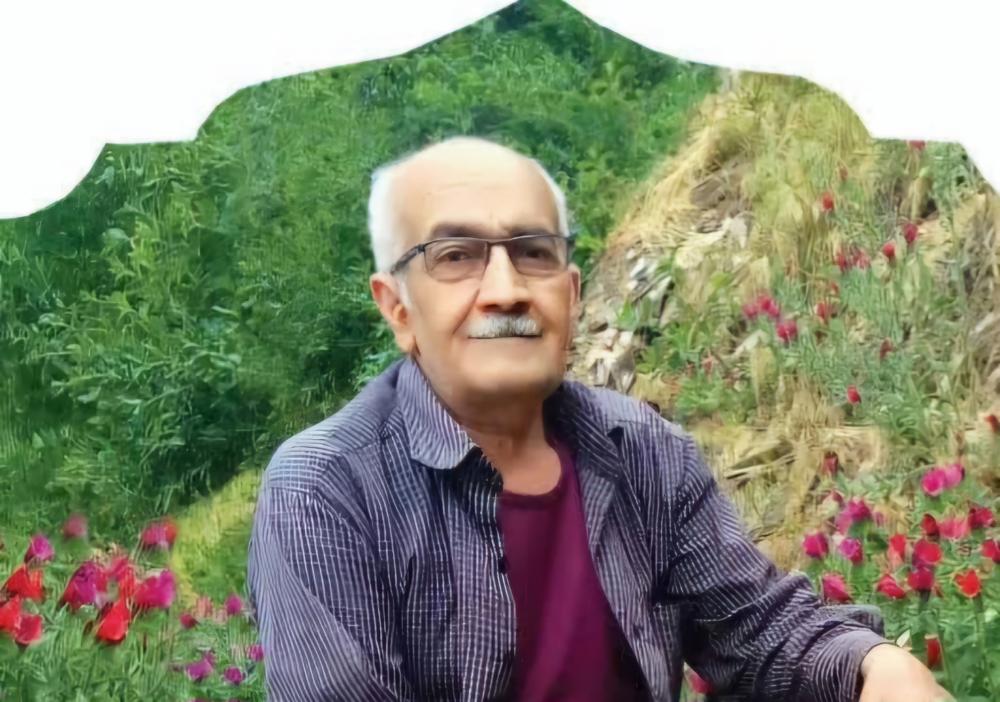 حاج رحمت الله دامغانی