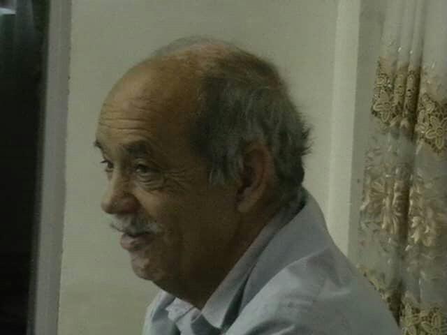 محمود ایثار