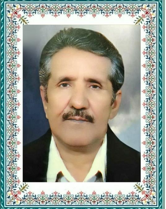 حسین رحمانی کوهبنانی