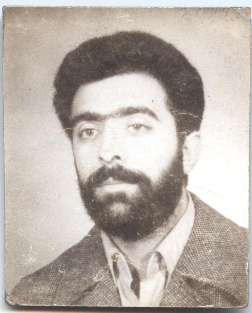 سید احسان واجدی