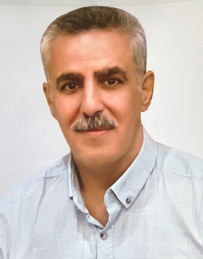 احمد محمد خان