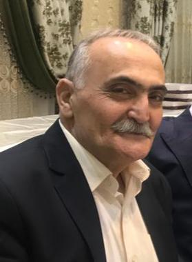 سعید صفی نوری فرد