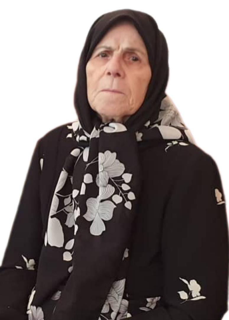 زينب خاتون افصحى
