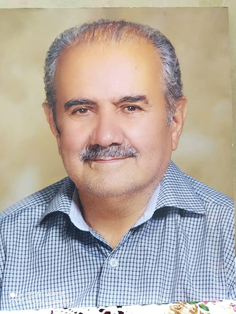 محمد مشهدی