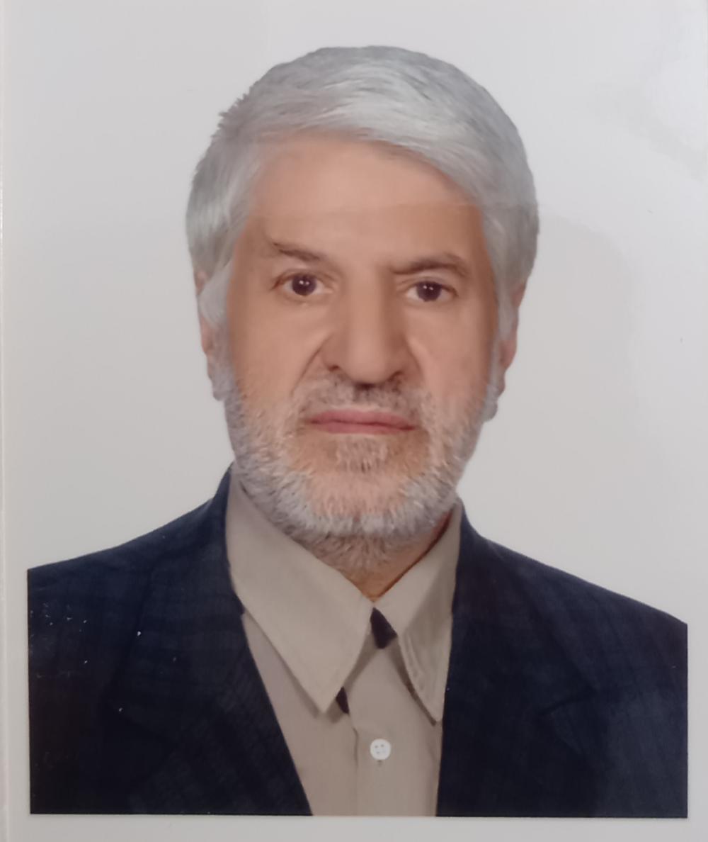 سید جواد سیدی