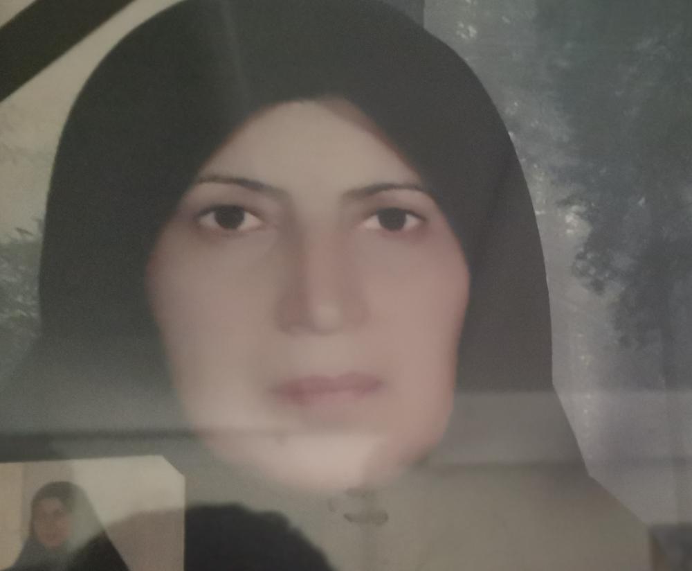 یادبود شادروان فاطمه محمدی