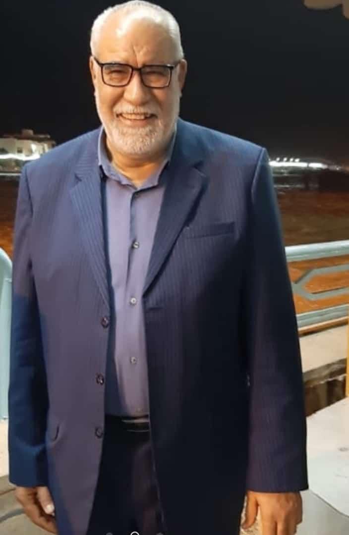 یادبود شادروان حاج محمد نور عچرشی