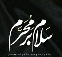 سلام بر حسین (ع)