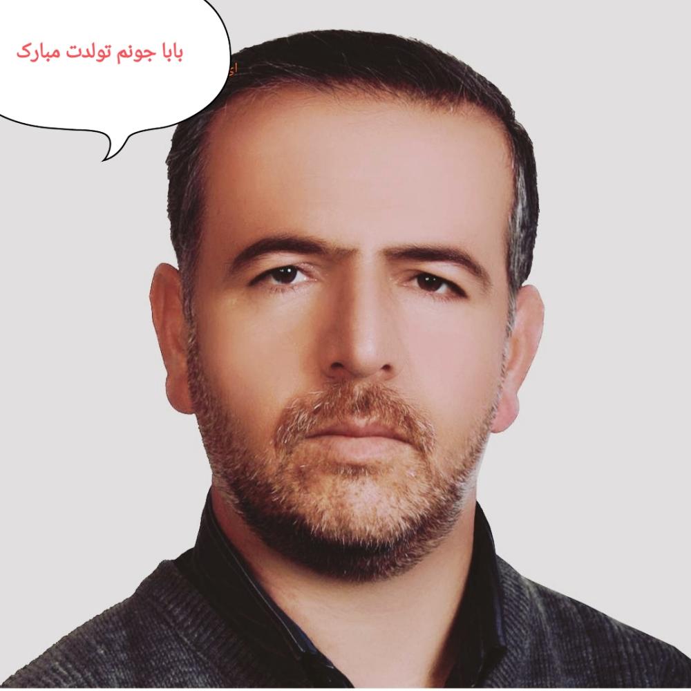 احمد رامشی