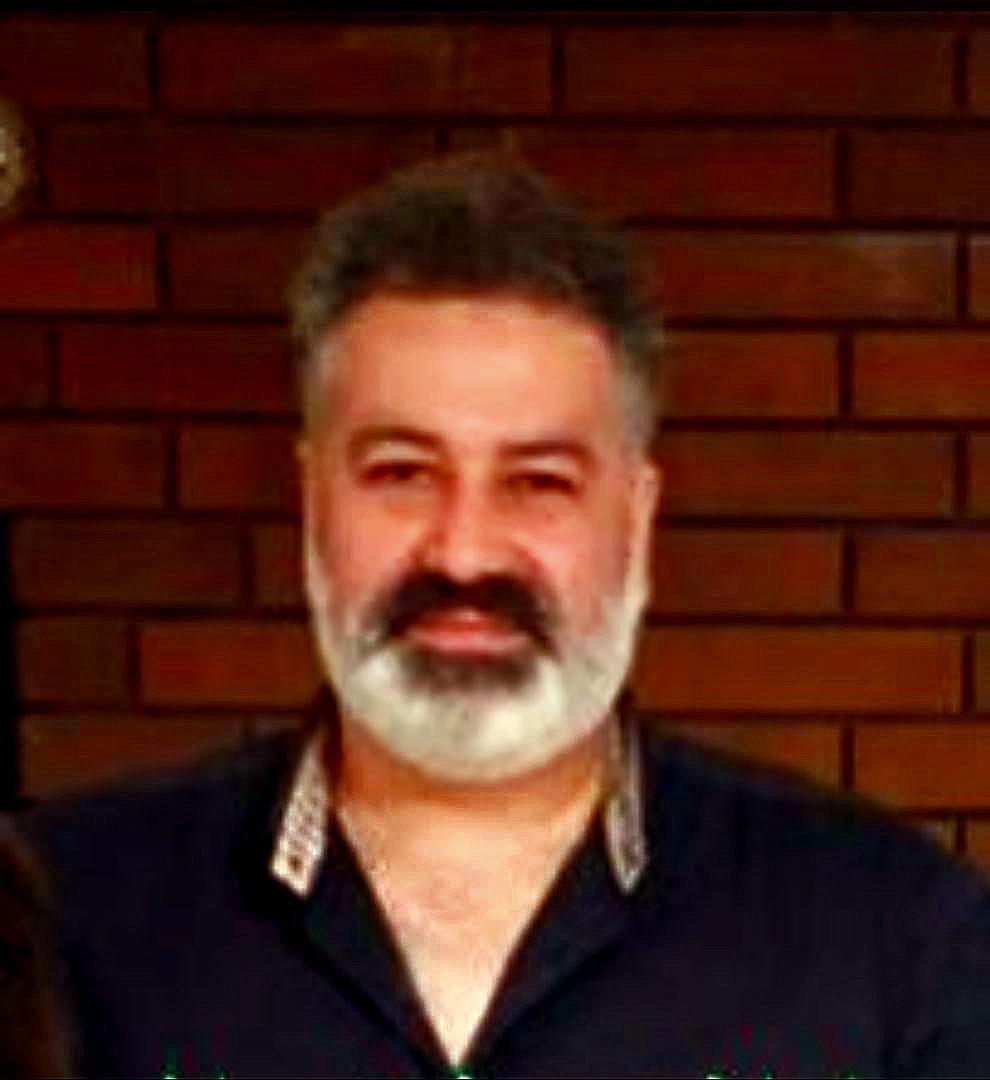 مرحوم حمید طائب