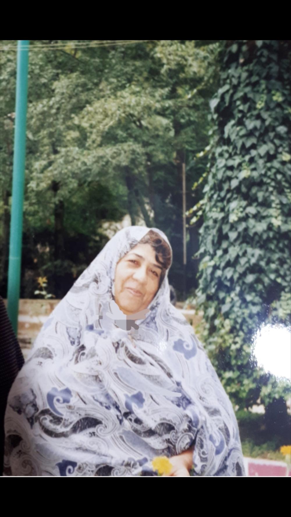 پروین کرزبر