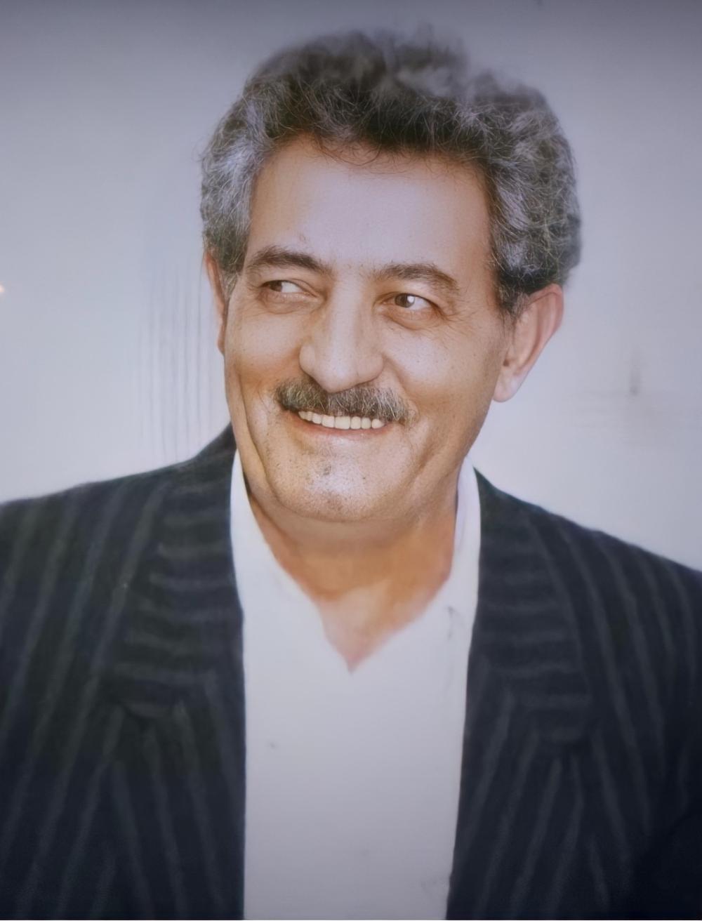 محمد بختیاری