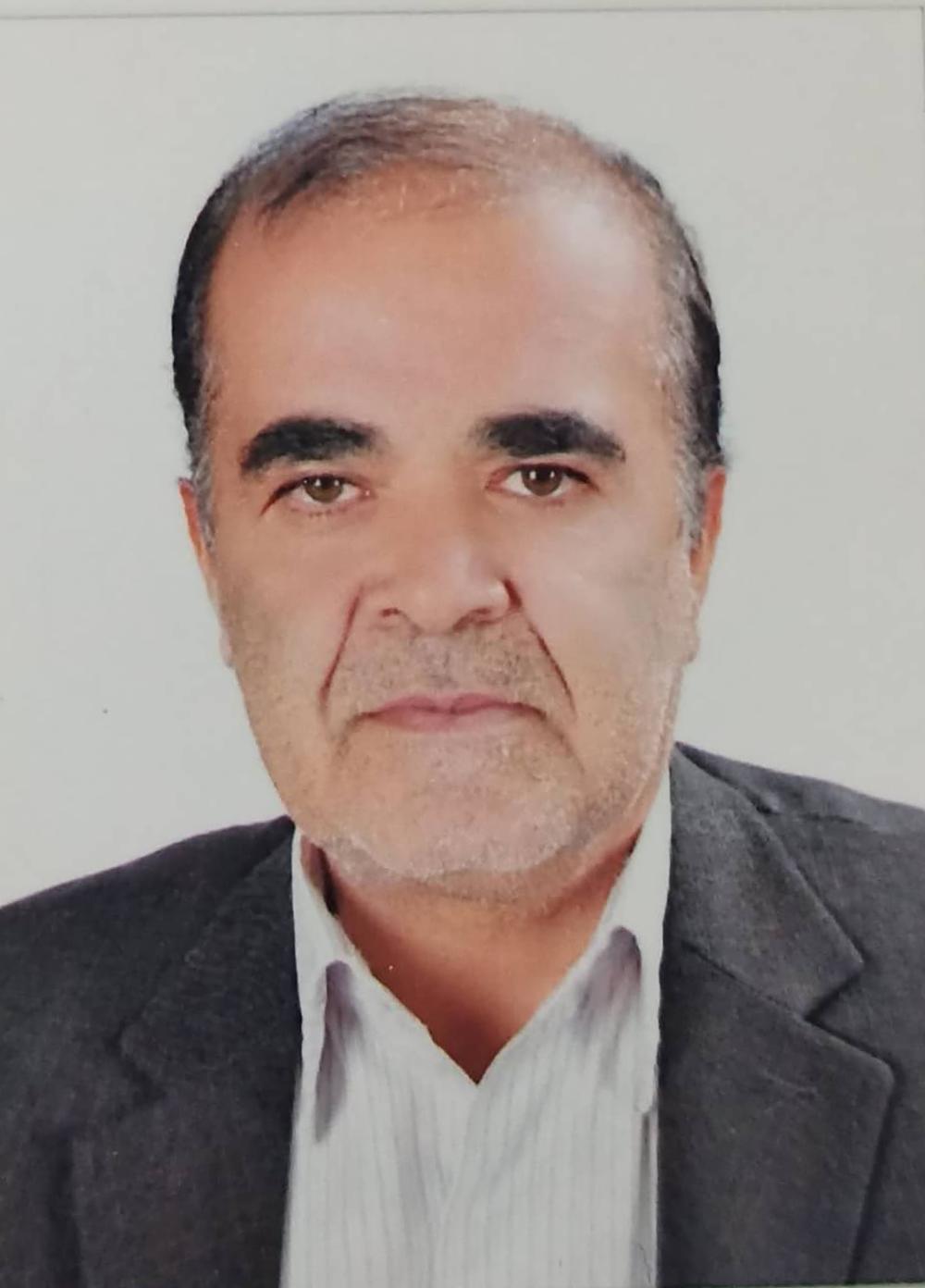 حیدرعلی براتی