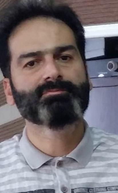 محمد نیک پور