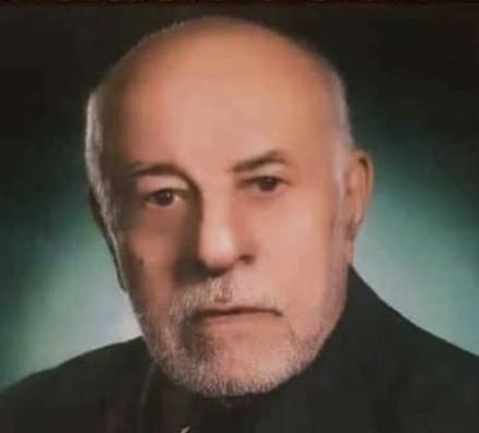 سید حسین صمدی