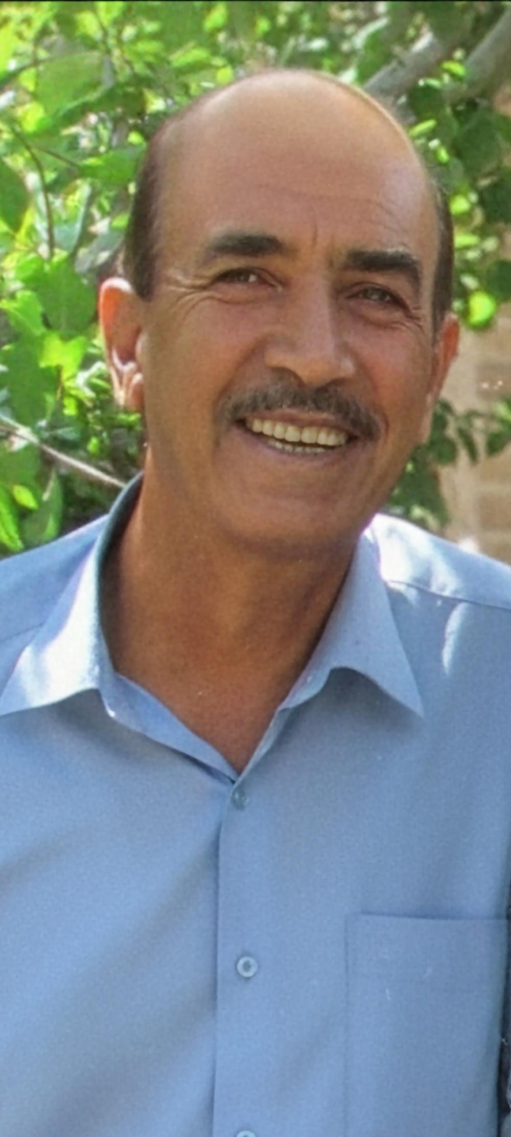 بهاءالدین عسگری
