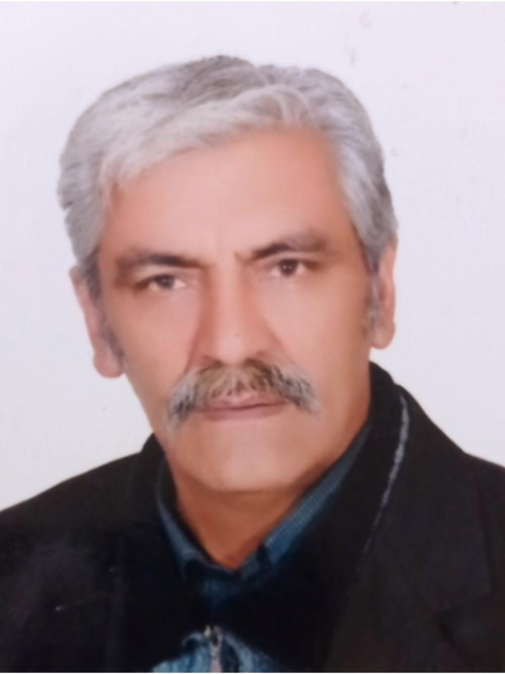 حاج احمد پورژورک
