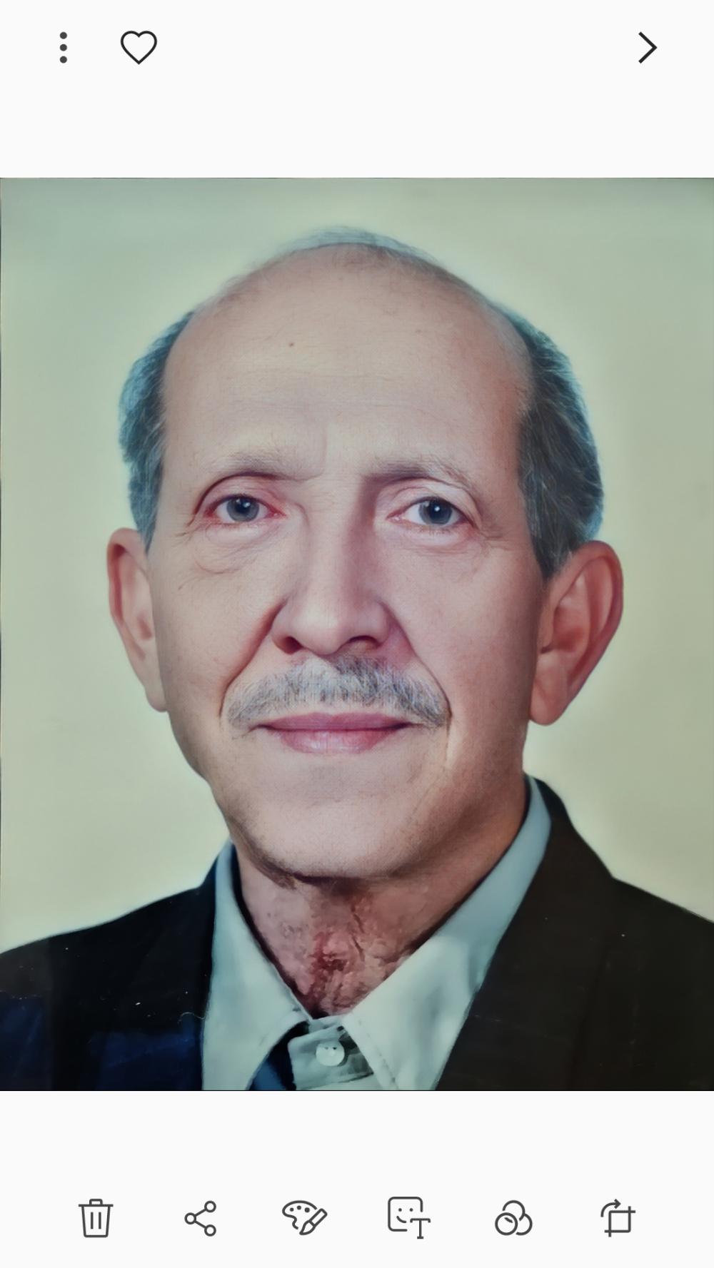محسن عزپور