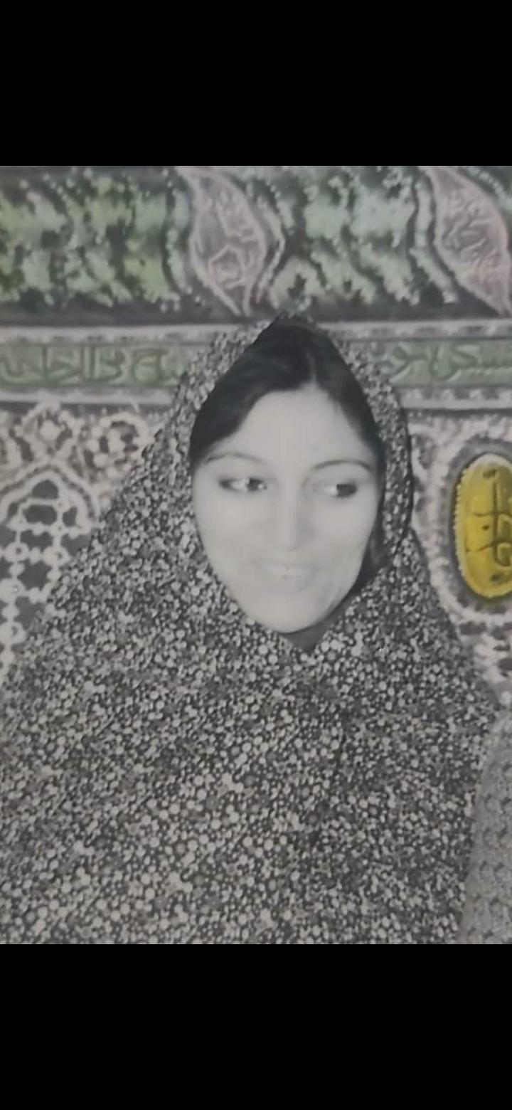 زینب عباسی