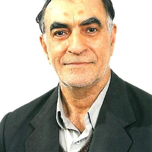 حاج سید حسن روح الامین حاج سید آقا حسن روح الامین