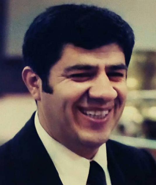 سلیمان اوجانی