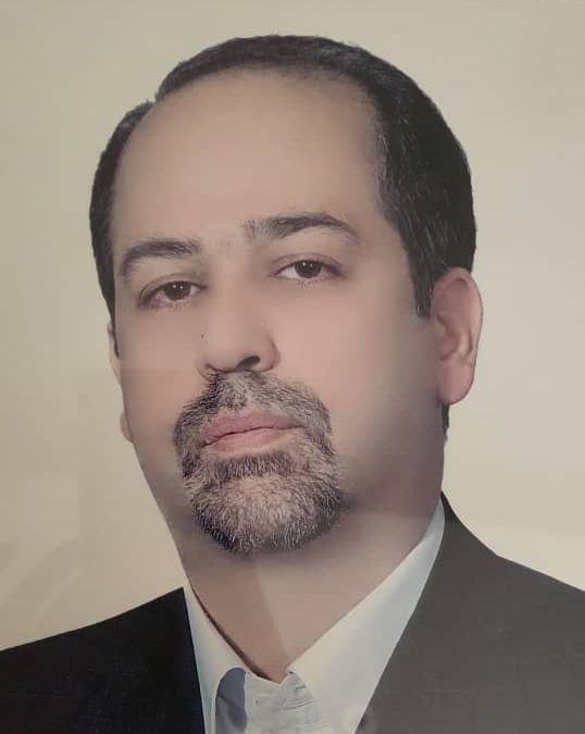 محمدرضا فرح زاده