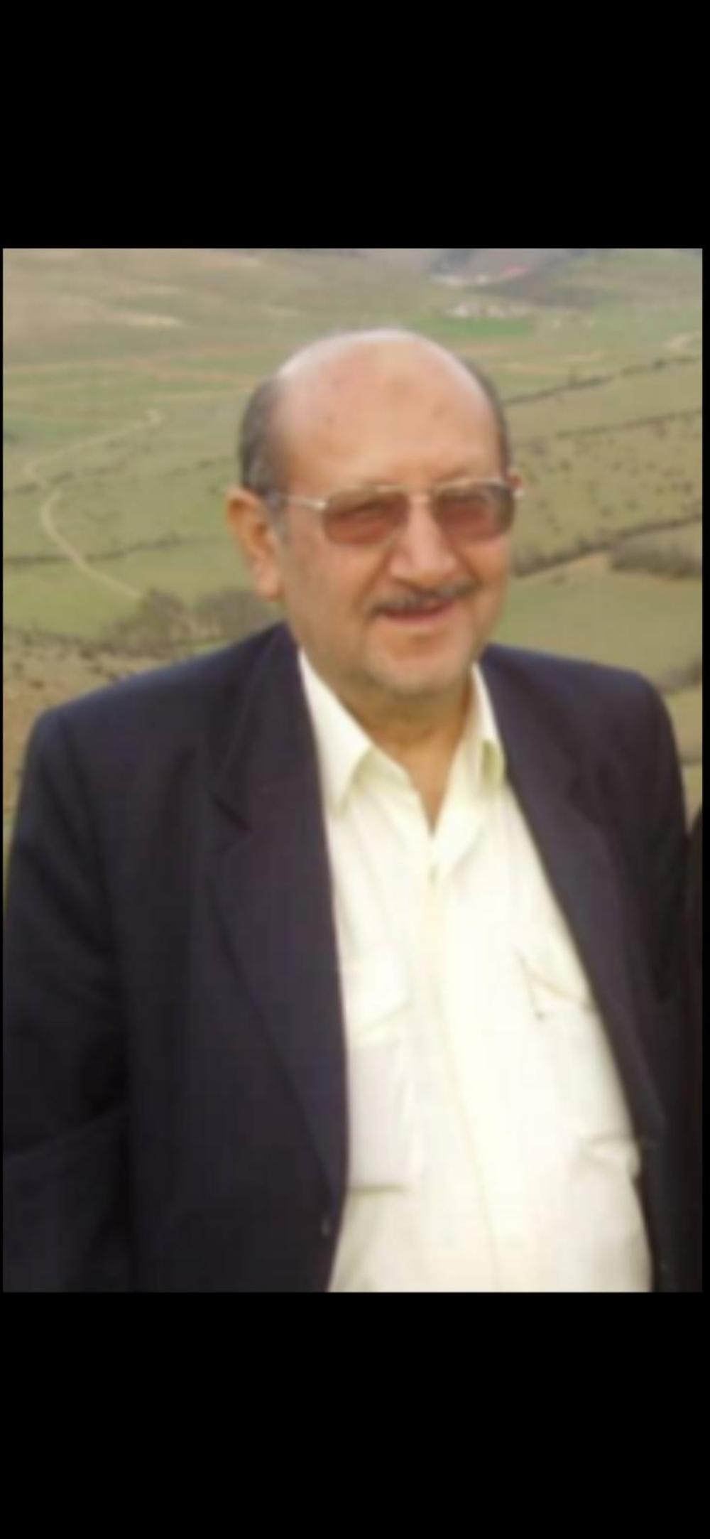 شعبان شهریاری