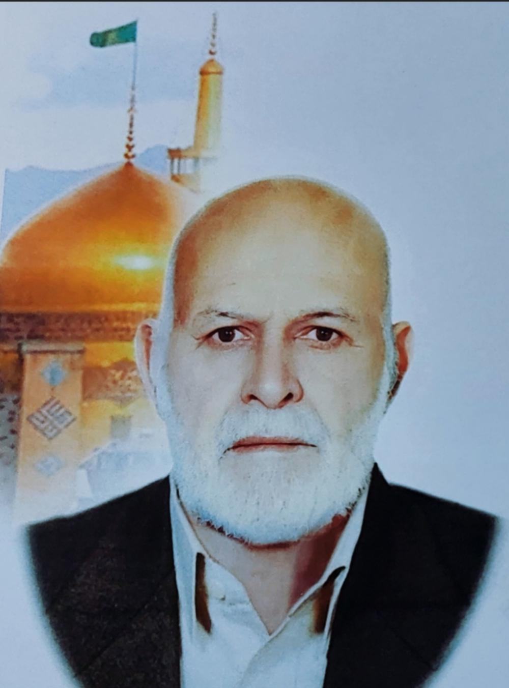 حاج حسین صالحی