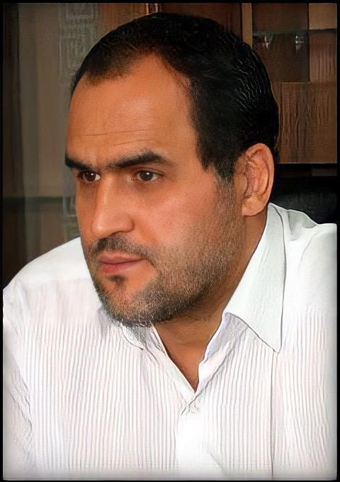 سید کمال موسوی