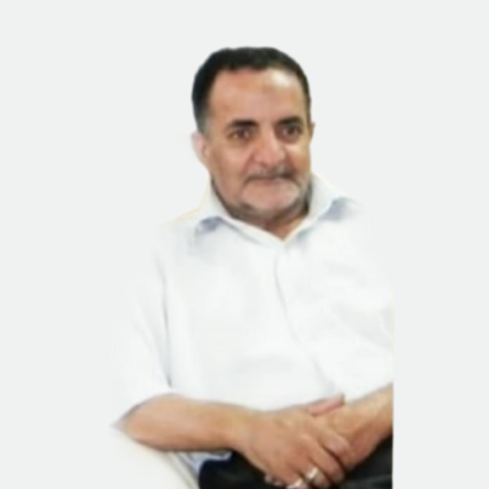 حسن صاحب زاده
