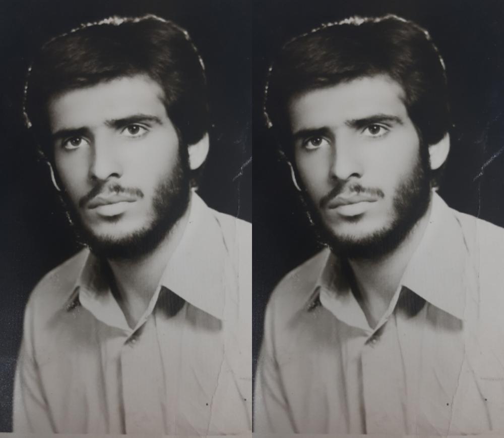 عباس اکبری
