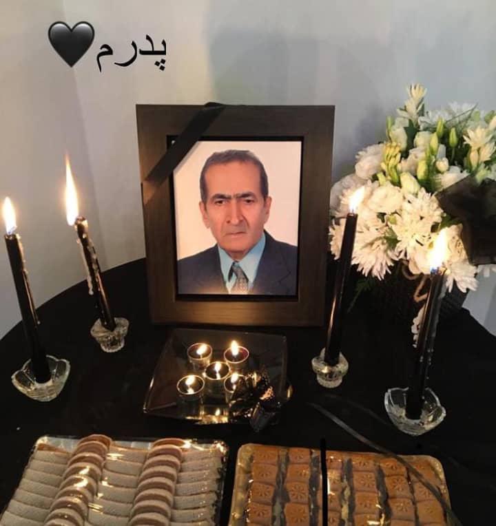 حاج محمودآقا توکلی