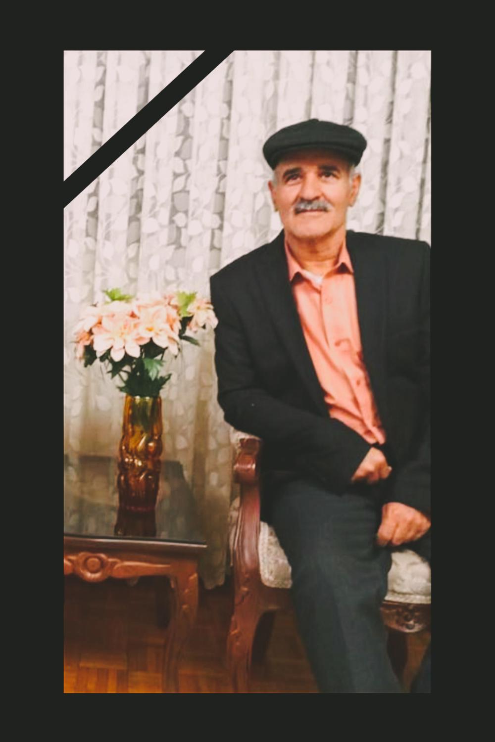 کربلایی عباس براتی