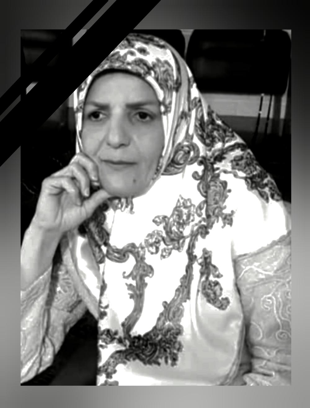 زهرا شیرازیان