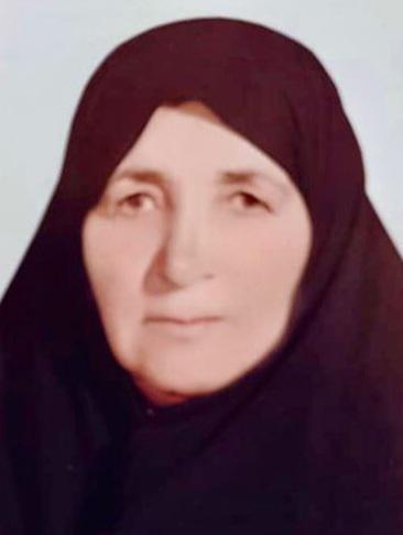 سلب ناز اسکندری
