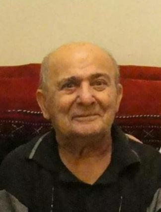سید صالح نقاشیان