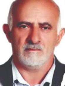 مصطفی سلیمانی