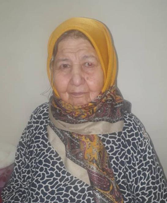 ریحانه اسدی