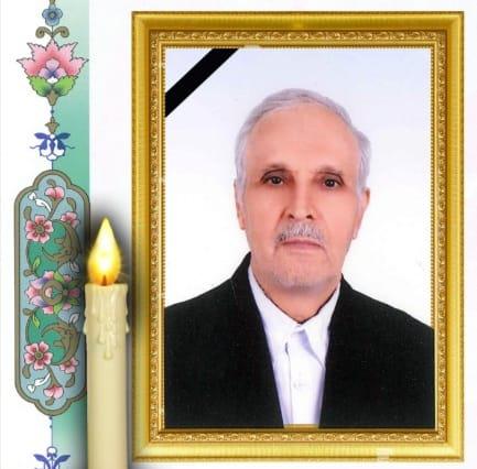 محسن ملازاده شاهرودی