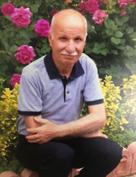 جمشید فرد نورمحمد نیا